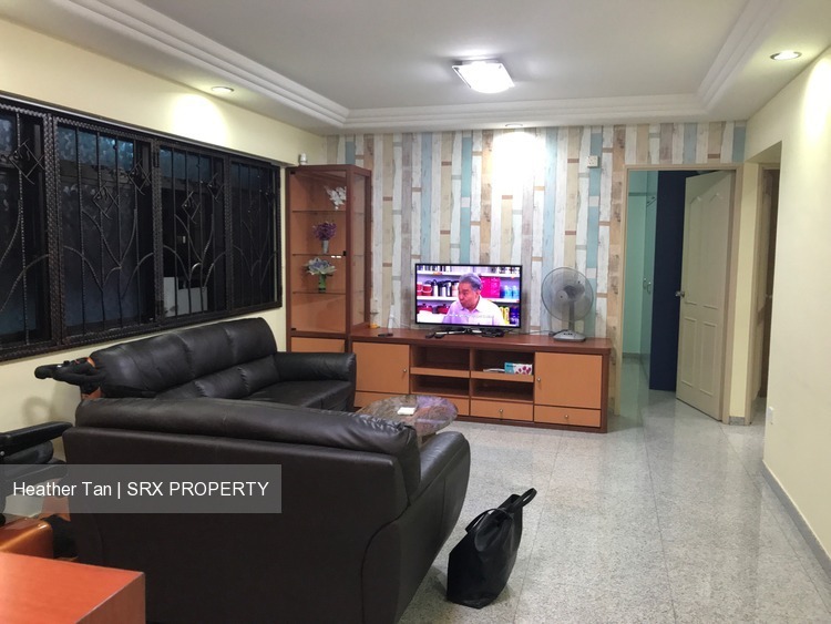 Jurong West Street 65 thumbnail photo